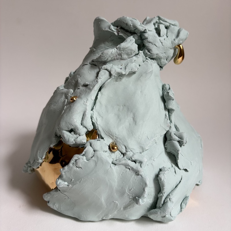 Bronx Wall Piece, Bronx Museum of the Arts, 2024