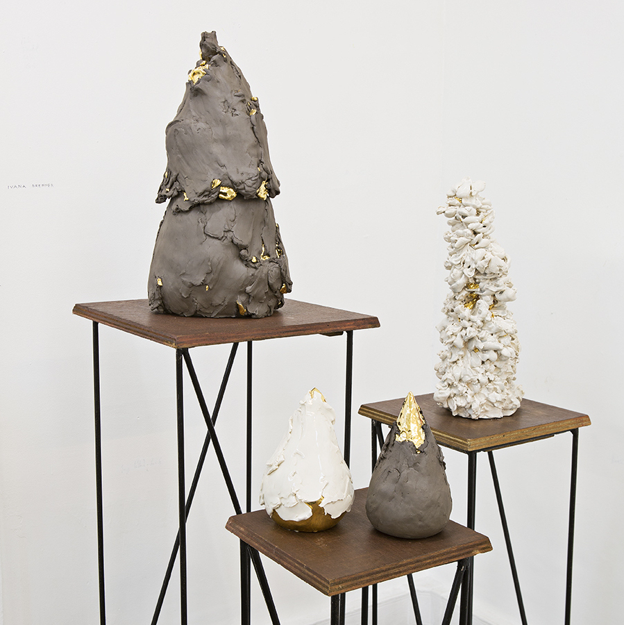 Bronx Wall Piece, Bronx Museum of the Arts, 2024