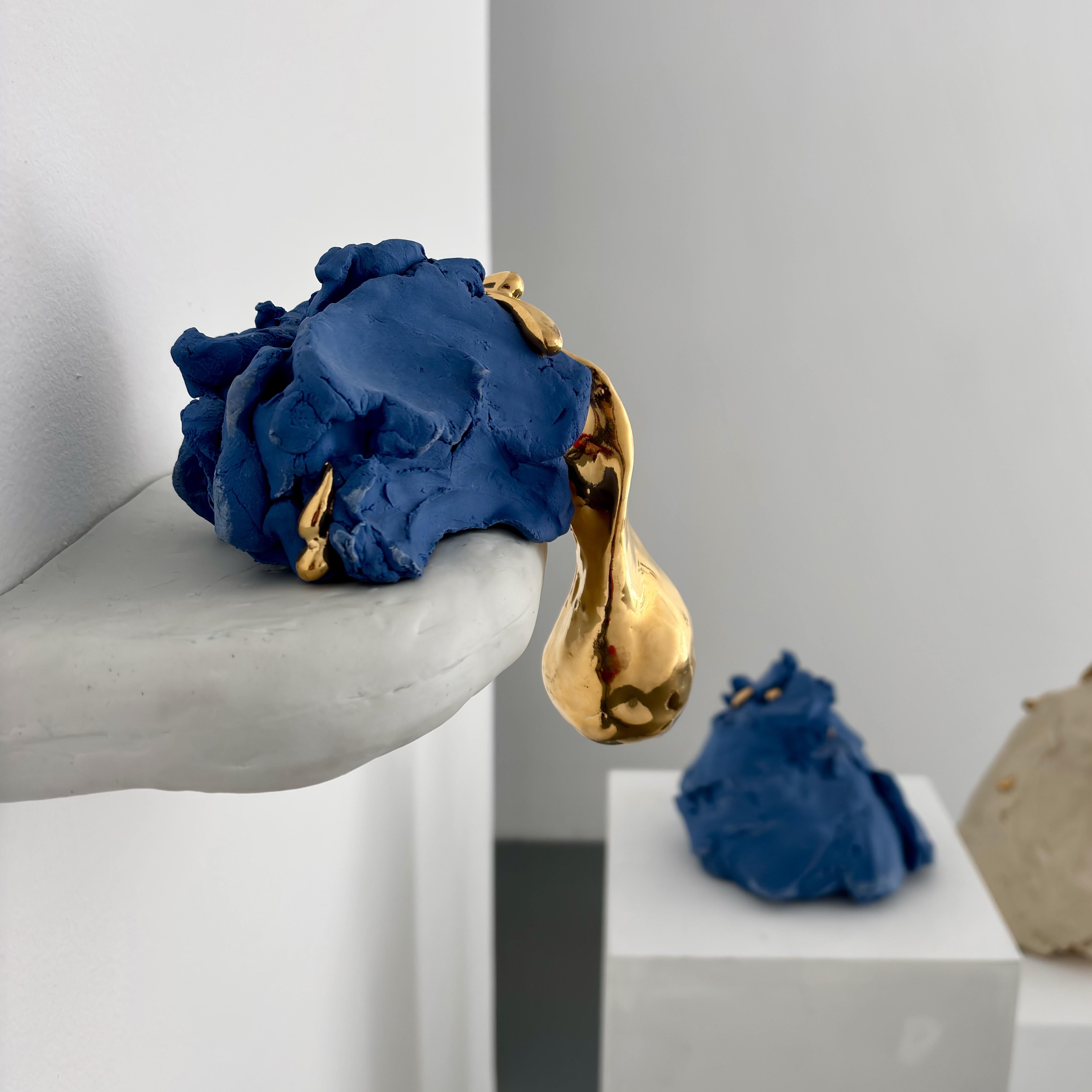 Bronx Wall Piece, Bronx Museum of the Arts, 2024